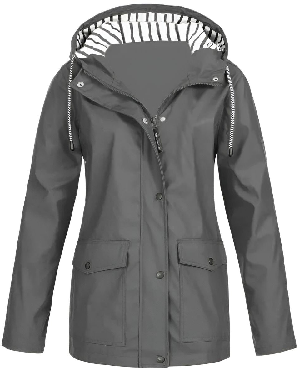 Hugo | Veste Imperméable Homme Élégante et Moderne pour Toutes Saisons 10