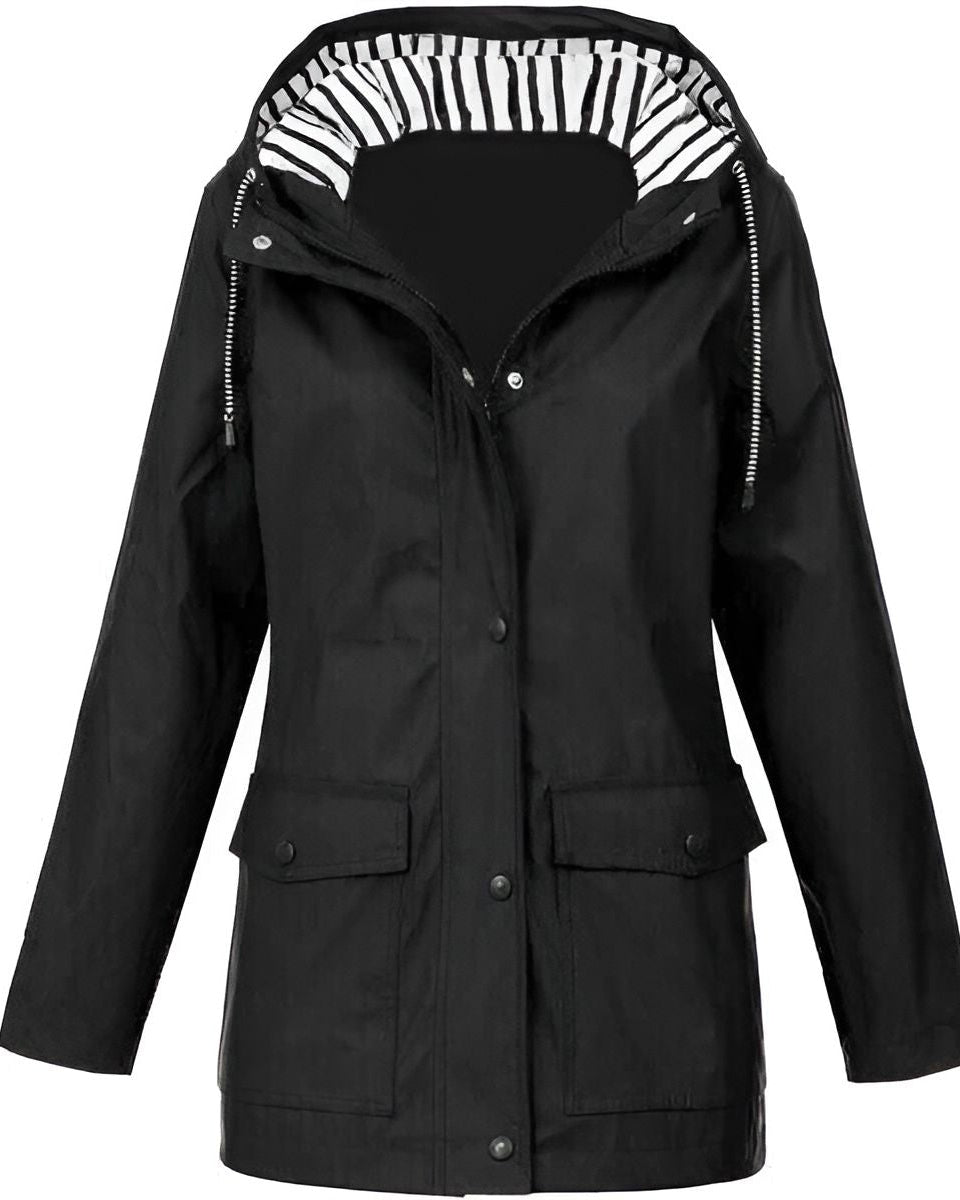 Hugo | Veste Imperméable Homme Élégante et Moderne pour Toutes Saisons 14