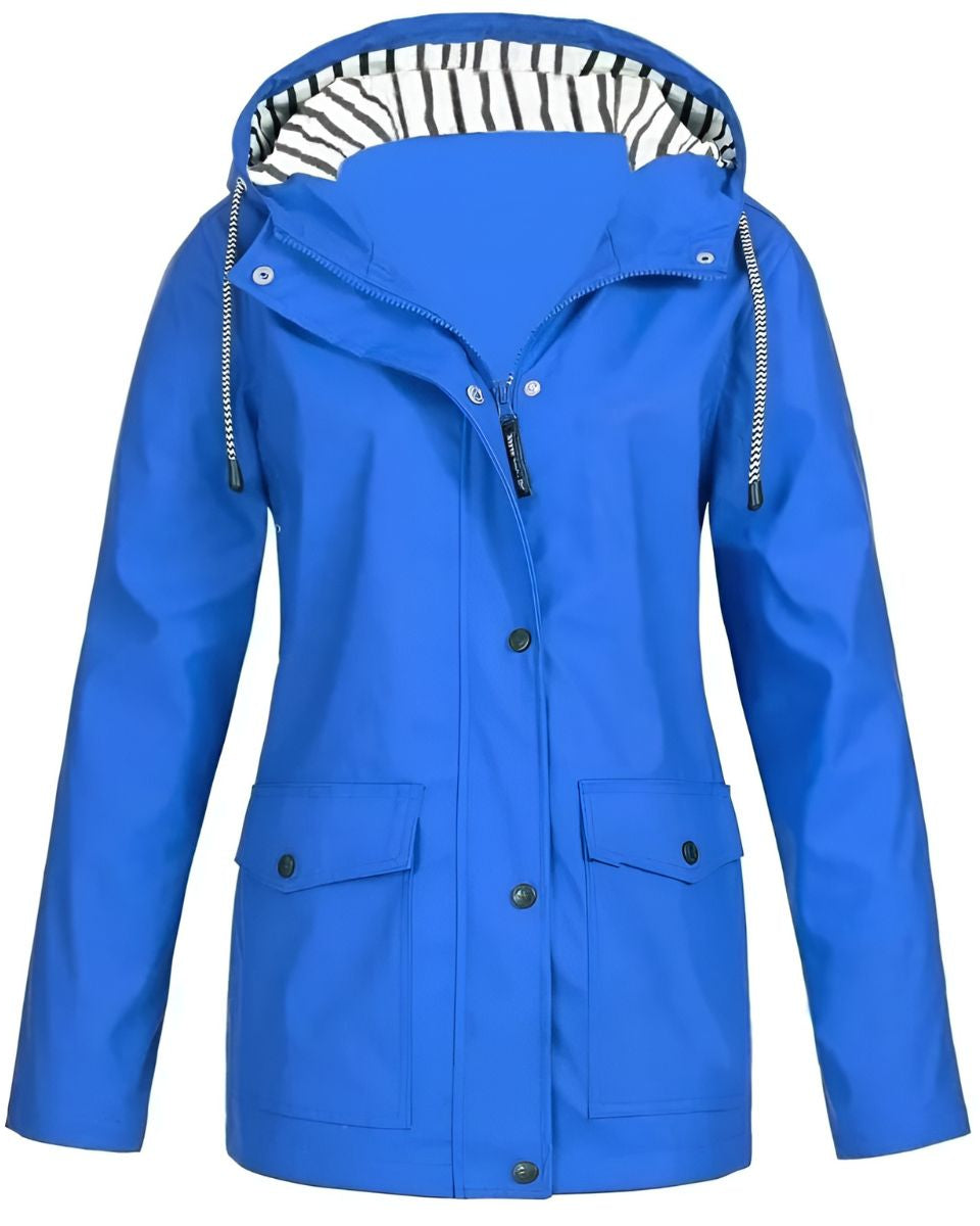 Hugo | Veste Imperméable Homme Élégante et Moderne pour Toutes Saisons 6