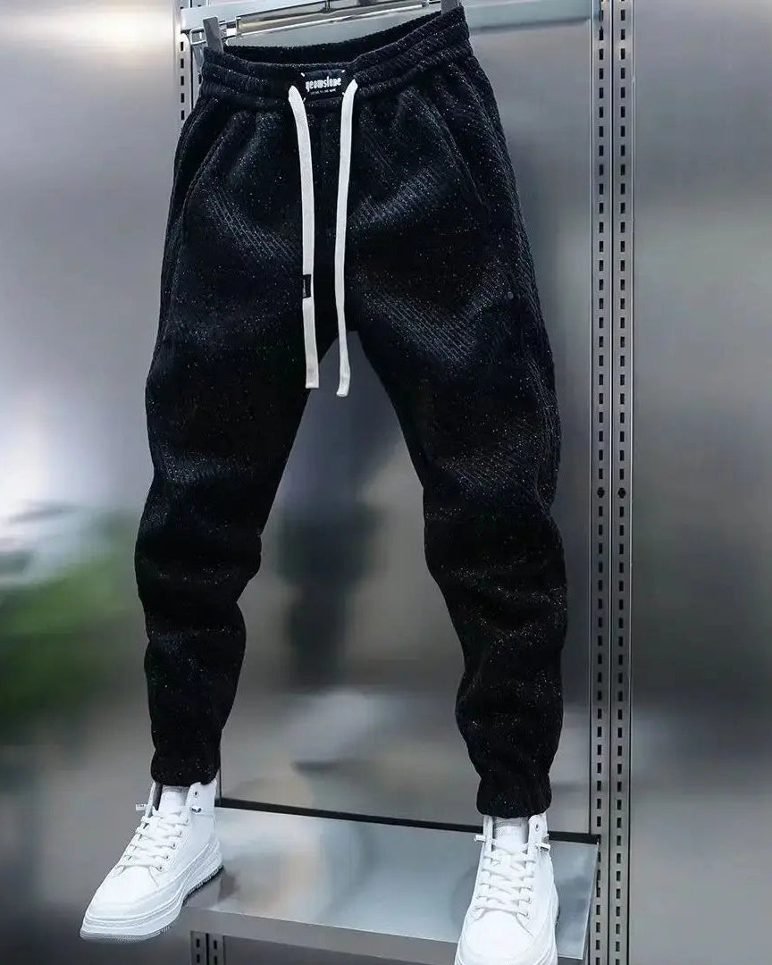 Léo | Pantalon Chino Homme Confortable et Élégant pour un Style Moderne 6