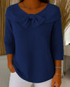 Bleu foncé