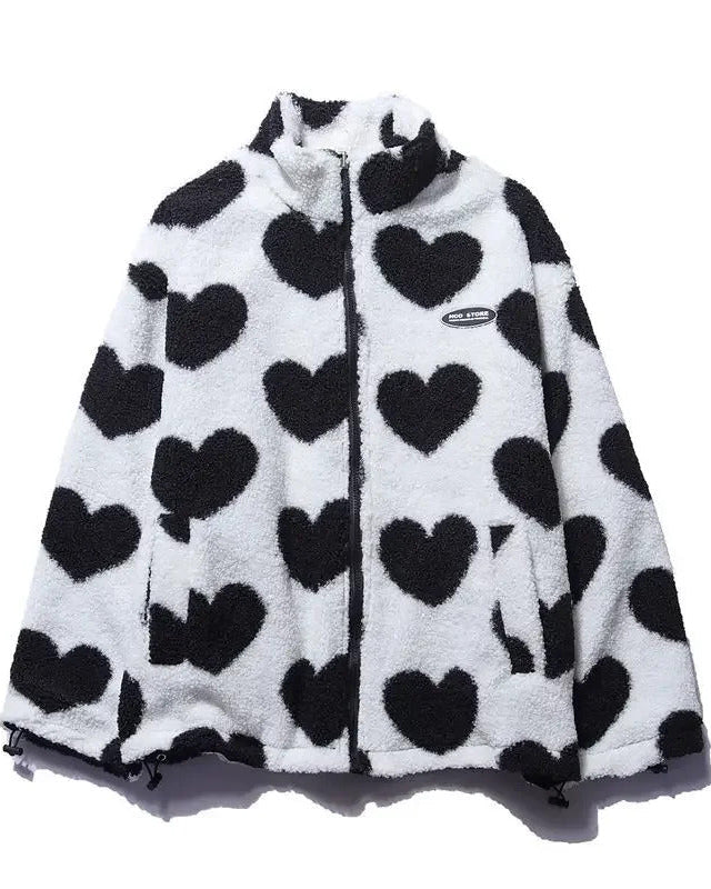 Chloé | Veste Femme Réversible Élégante et Polyvalente pour Toutes Occasions 2