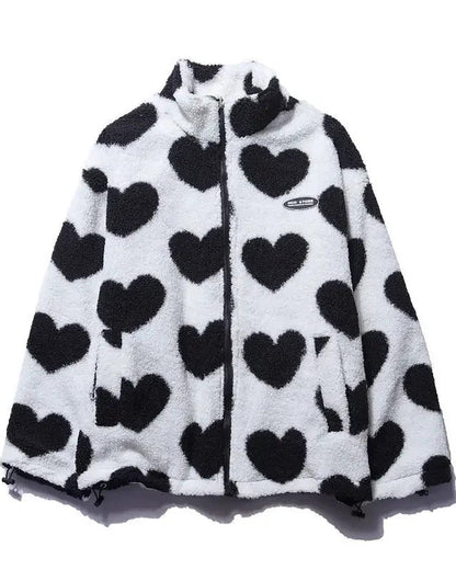 Chloé | Veste Femme Réversible Élégante et Polyvalente pour Toutes Occasions 2