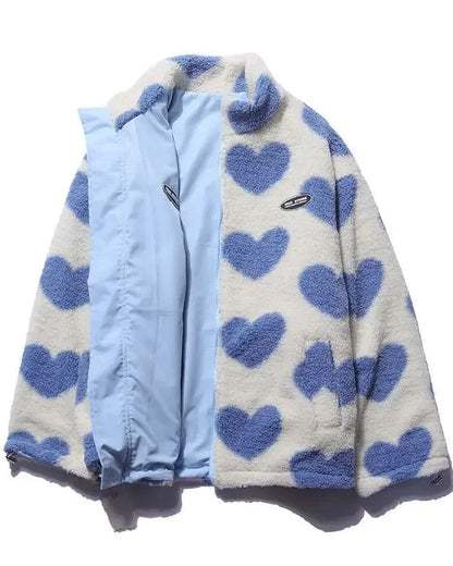 Chloé | Veste Femme Réversible Élégante et Polyvalente pour Toutes Occasions 5