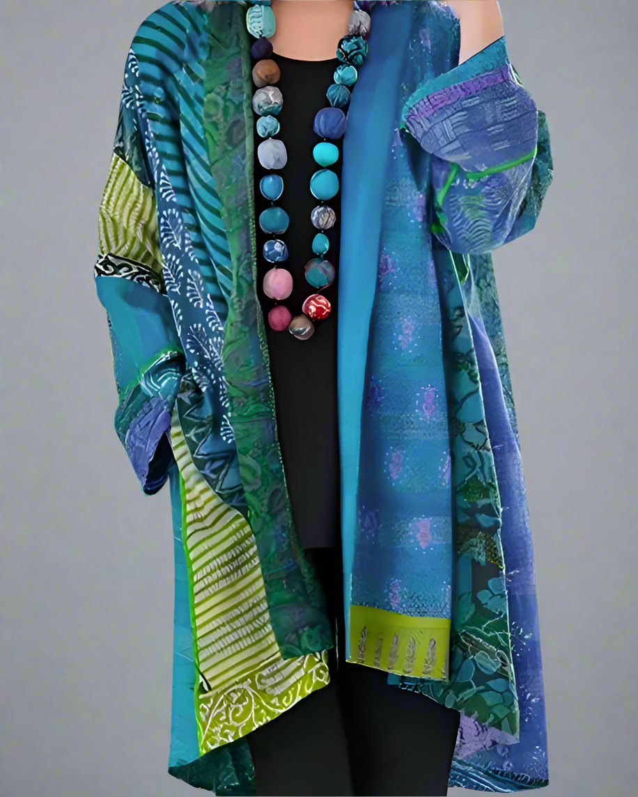 Clara | Cardigan Femme Élégant et Doux en Maille pour un Style Polyvalent 5