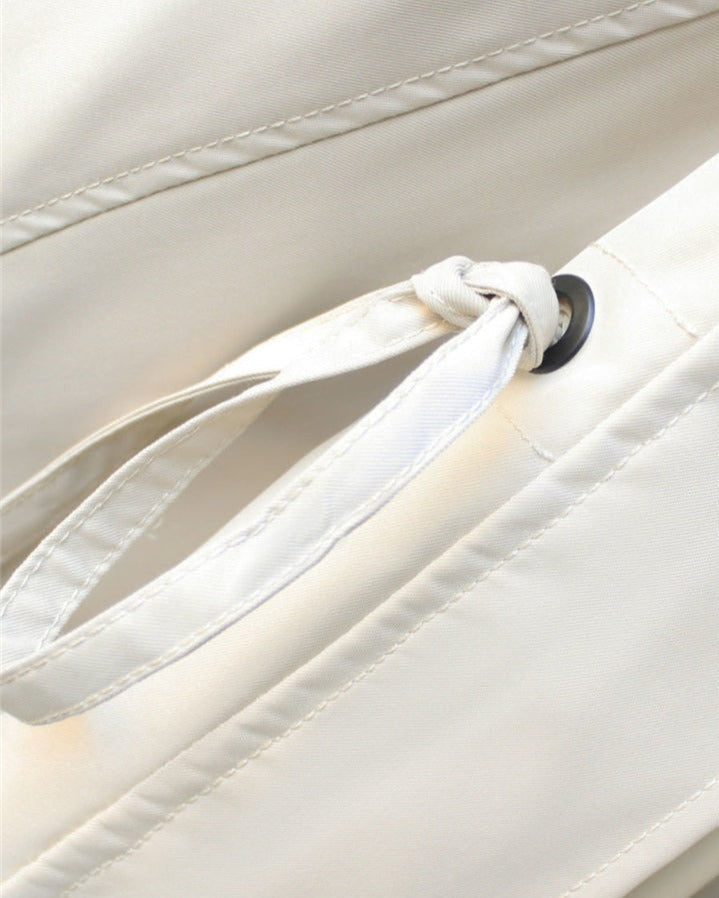 Clara | Élégante Veste Coupe-Vent Impermeable Pour Femmes 6