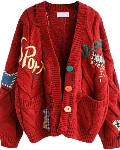 Clara | Gilet Sans Manche Femme Ample au Style Unique et Élégant 5