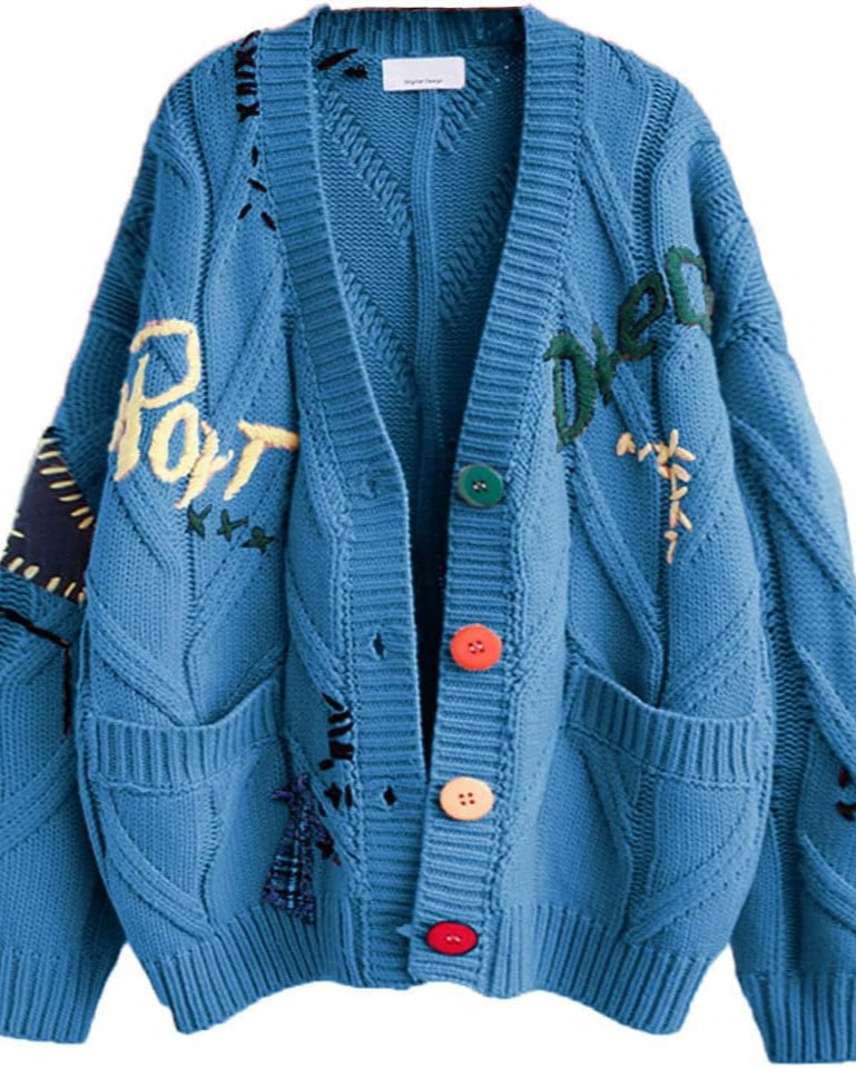 Clara | Gilet Sans Manche Femme Ample au Style Unique et Élégant 8