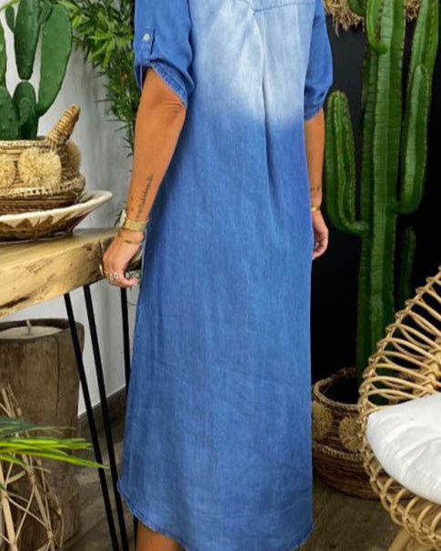 Emma | Robe Tunique Décontractée Élégante pour Femme 3