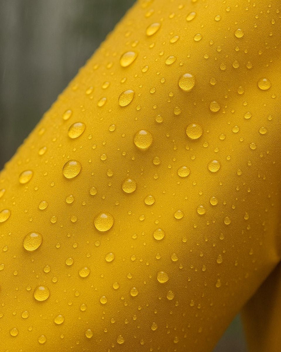 Hugo | Veste Imperméable Homme Élégante et Moderne pour Toutes Saisons 1