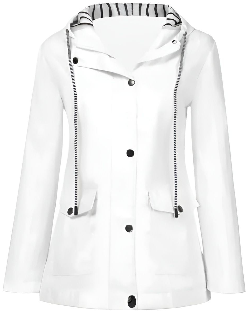 Hugo | Veste Imperméable Homme Élégante et Moderne pour Toutes Saisons 5