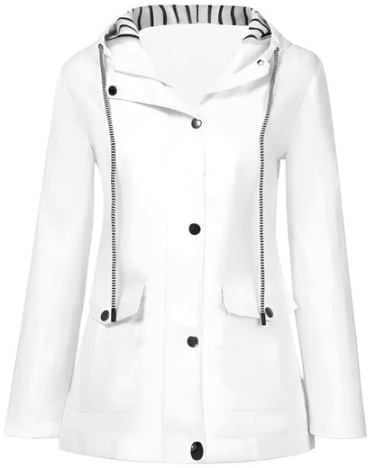 Hugo | Veste Imperméable Homme Élégante et Moderne pour Toutes Saisons 5