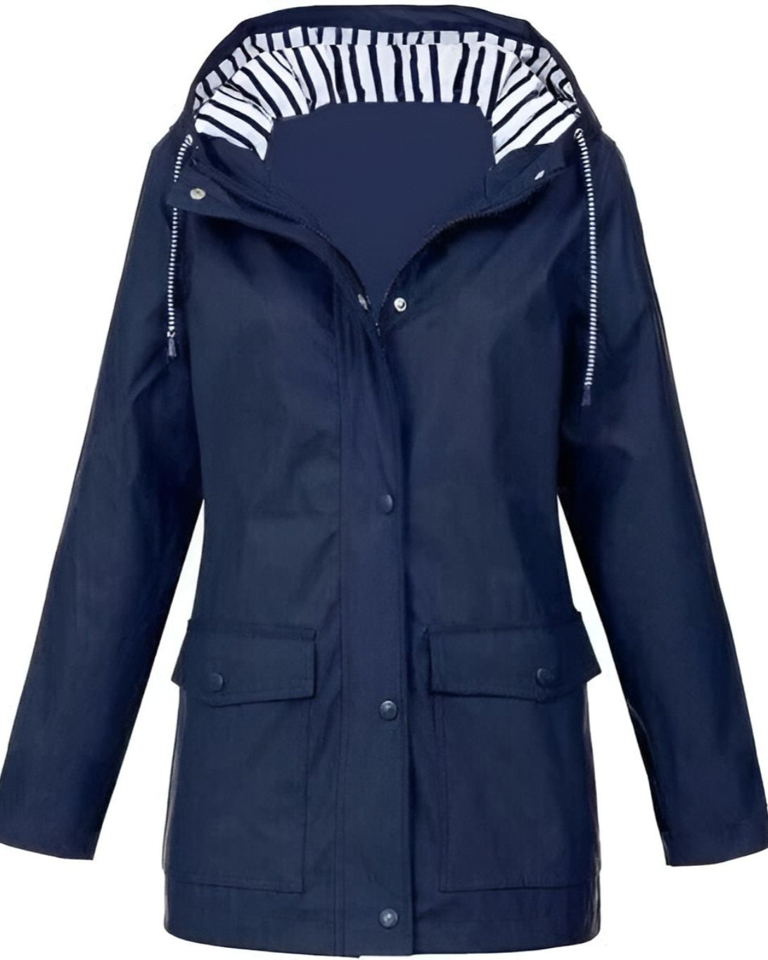 Hugo | Veste Imperméable Homme Élégante et Moderne pour Toutes Saisons 8