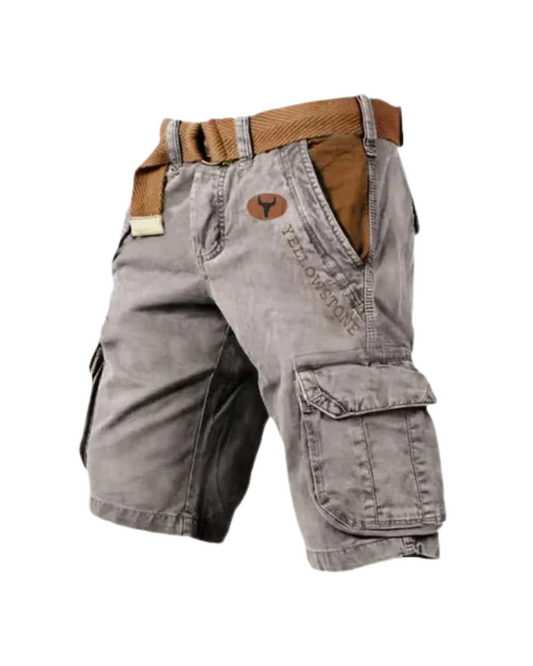 Julien | Short De Bain Homme Pratique Et Confortable Pour Été 0