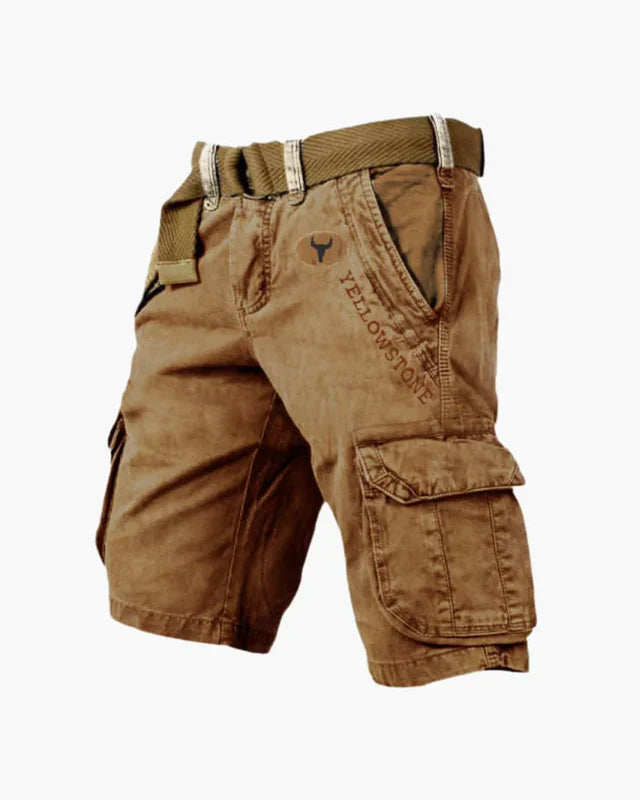 Julien | Short De Bain Homme Pratique Et Confortable Pour Été 1
