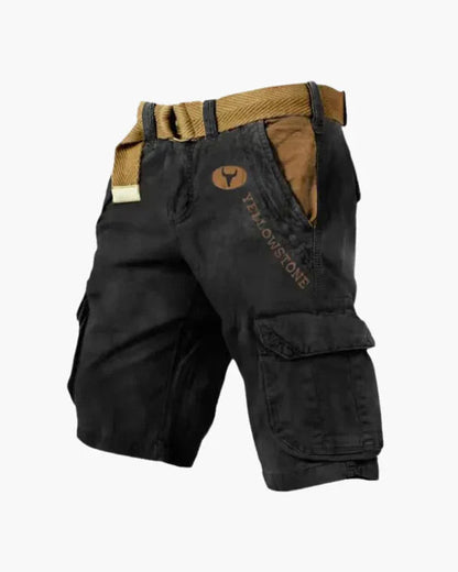 Julien | Short De Bain Homme Pratique Et Confortable Pour Été 4