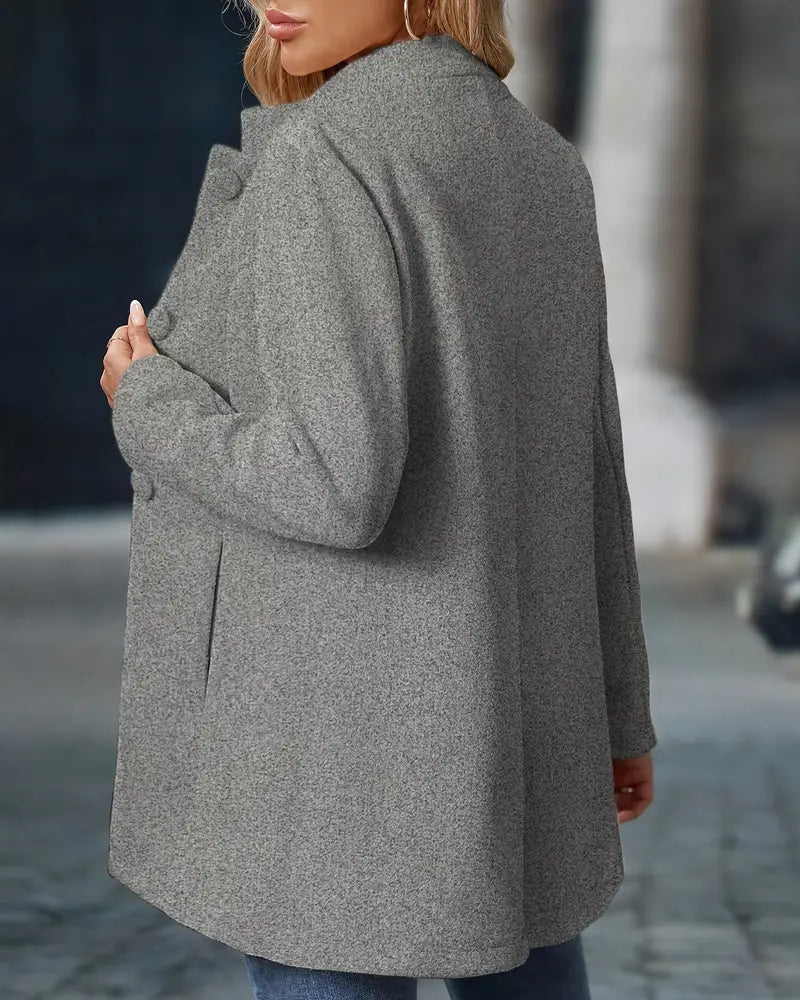 Léa | Veste Femme Élégante et Polyvalente Blazer Chic pour Tous Les Jours 8