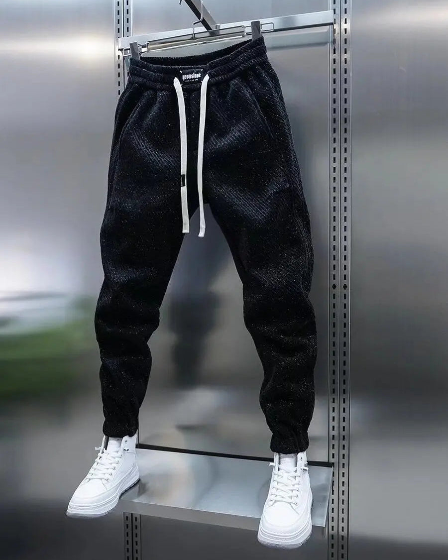 Léo | Pantalon Chino Homme Confortable et Élégant pour un Style Moderne 4