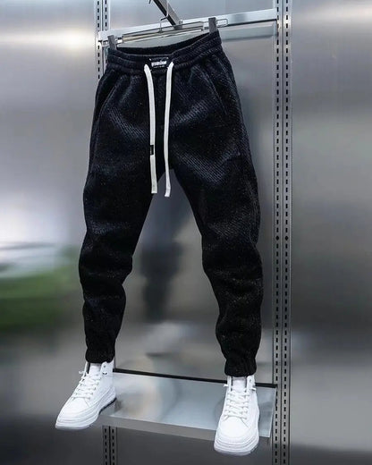 Léo | Pantalon Chino Homme Confortable et Élégant pour un Style Moderne 4