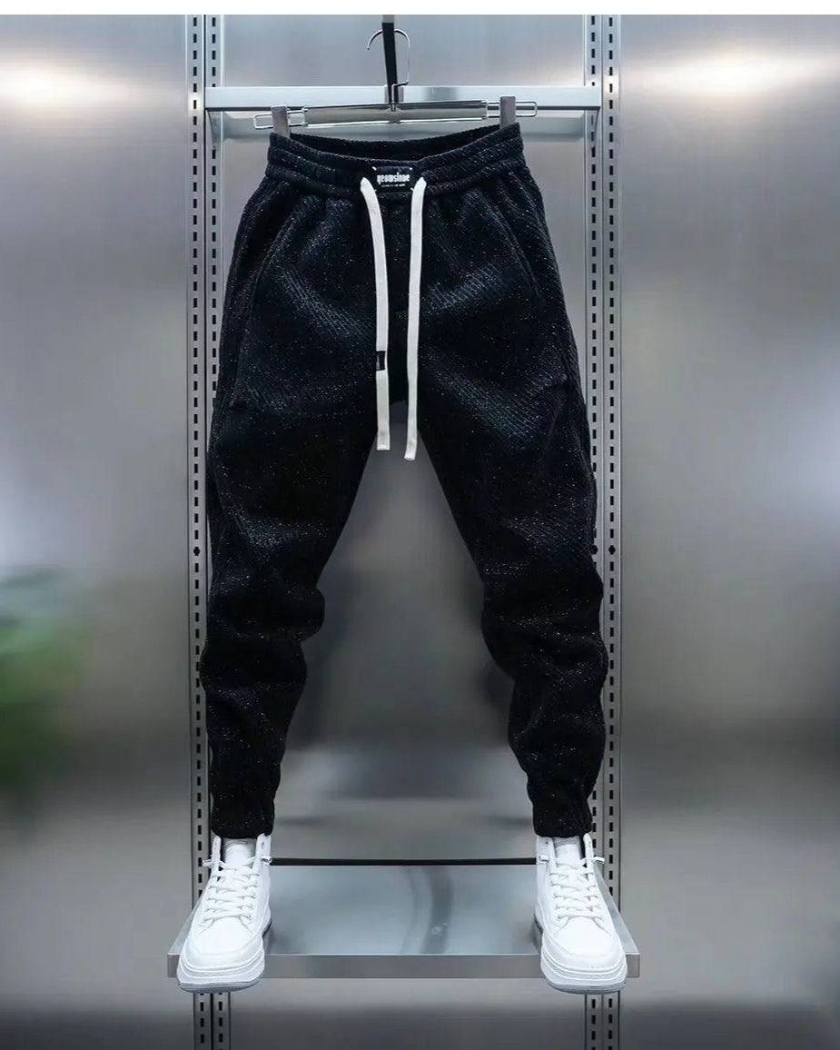 Léo | Pantalon Chino Homme Confortable et Élégant pour un Style Moderne 5