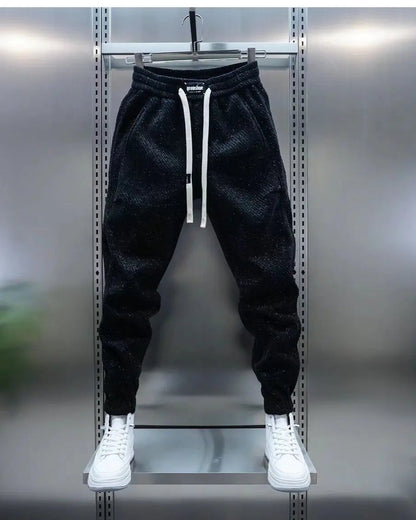 Léo | Pantalon Chino Homme Confortable et Élégant pour un Style Moderne 5