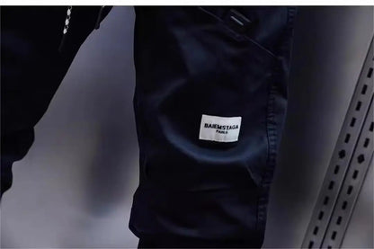 Léo | Pantalon Sportif Confortable pour Hommes Actifs et Dynamiques 7