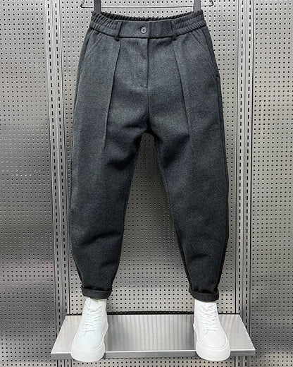 Liam | Pantalon Chino Homme Élégant Confortable pour Toutes Occasions 2