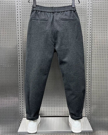 Liam | Pantalon Chino Homme Élégant Confortable pour Toutes Occasions 6