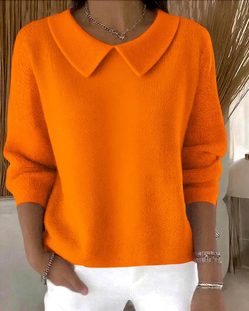 Liam | Pull Homme Hiver Confortable en Coton à Manches Longues 2