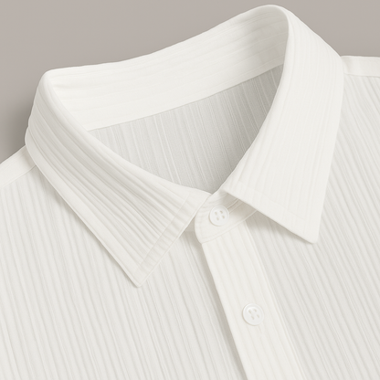 Luca | Ensemble Décontracté en Lin Mélangé pour Homme, Chic et Confortable 7