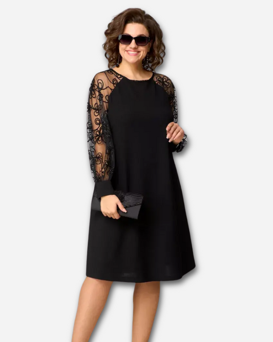 Sophie | Robe Longue Femme Élégante pour Soirée et Événements Spéciaux 0
