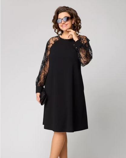 Sophie | Robe Longue Femme Élégante pour Soirée et Événements Spéciaux 2