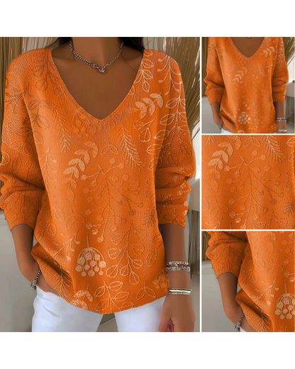 Claire | Pull Femme Élégant pour un Confort